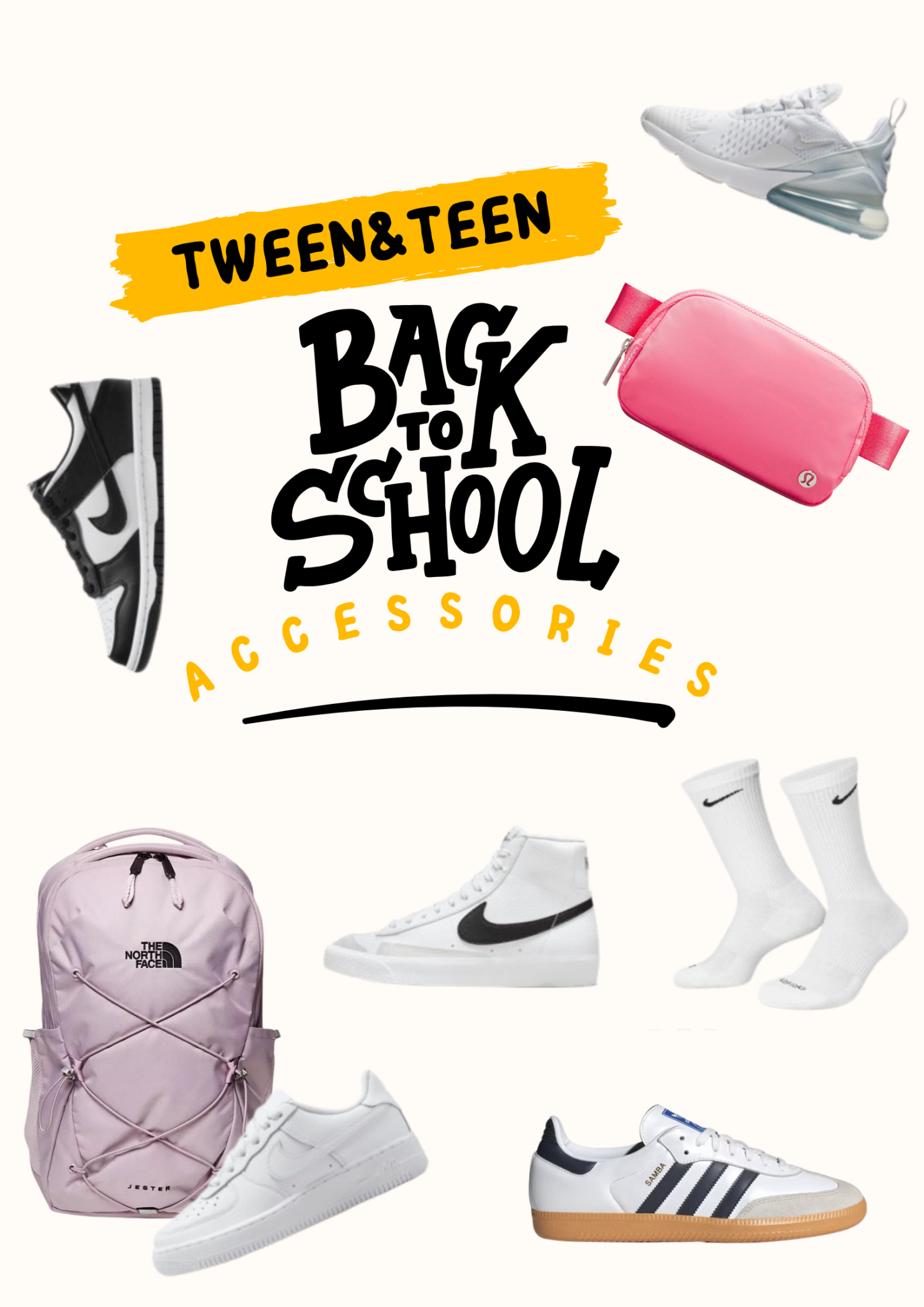 Bts Tween Accessories Nashville Wifestyles