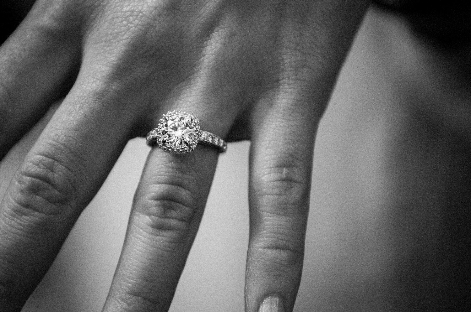 TRENDING ENGAGEMENT RINGS || HINTING RING STYLES TO YOUR MAN ...