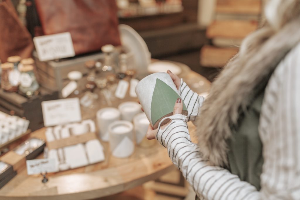 Music City Marketplace | Holiday Shopping | Nashville Wifestyles