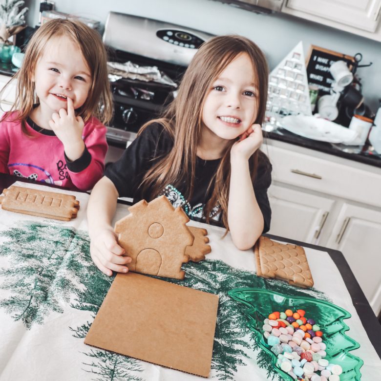 Holiday Craft Ideas | Mom Life | Nashville Wifestyles