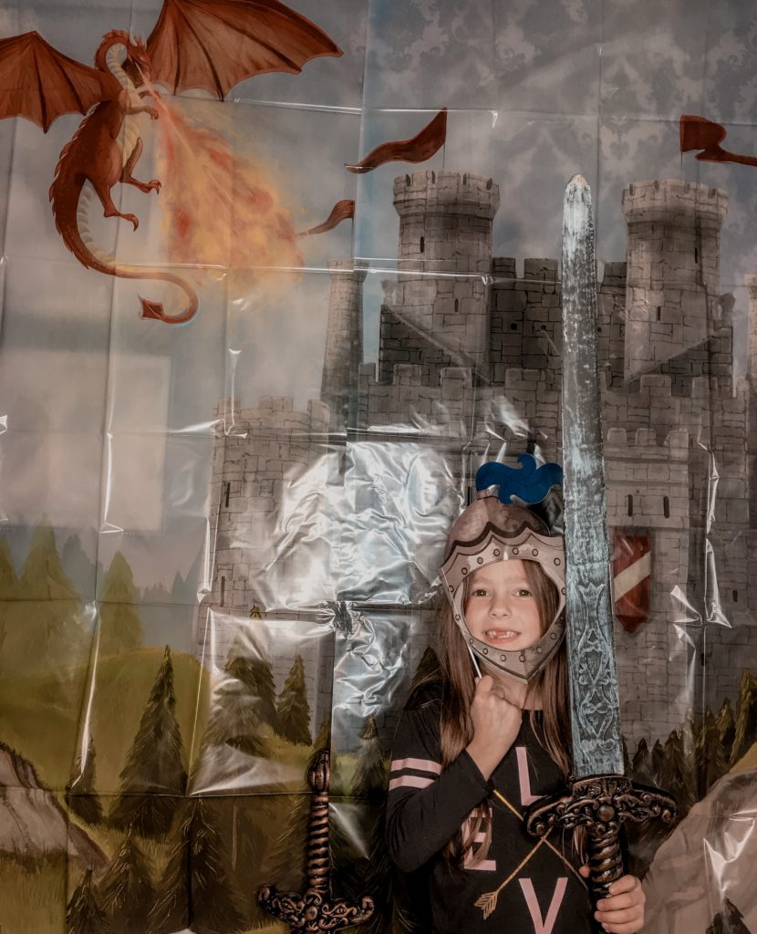 Game of Thrones Themed Party Ideas featured by top US life and style blog Nashville Wifestyles