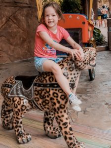 Top 5 Tips for your Universal Studios Family Vacation - Nashville Wifestyles; We headed to Universal Studios in Orlando, Florida. Universal is most certainly a place you want to spend ALL DAY at. There are two separate parks: Universal Studios & Islands of Adventure, each with their own unique themed rides. There's also "Volcano Bay", which is Universal's Water Theme Park. When purchasing your tickets, there is the option to buy park-to-park passes which easily allows you to go from one park to another. Click for details on visiting Universal Studios Orlando! Universal Studios Family Vacation featured by top US life and style blog Nashville Wifestyles