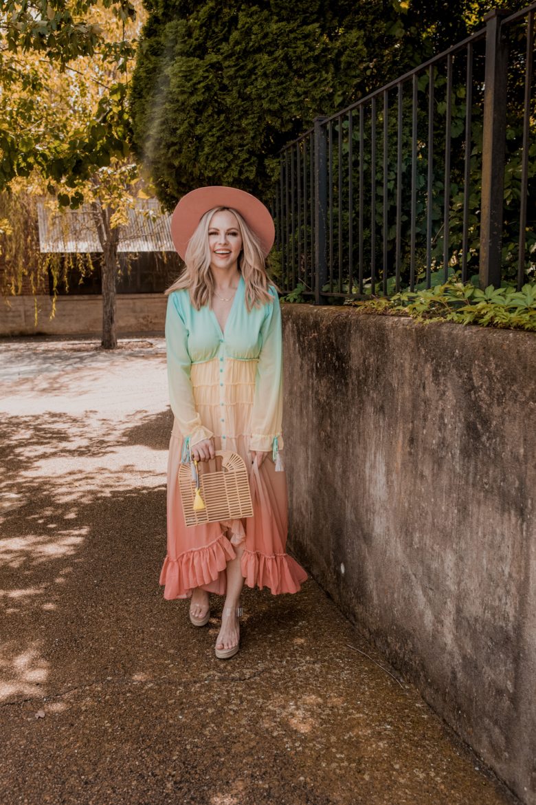 Women's Fall Fashion Trends - Effortless Style Nashville