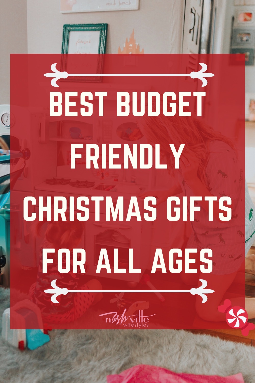 Best Christmas Gifts For Kids - Nashville Wifestyles; Christmas is approaching fast! I am on my A game this year. With my kids being 4.5 years apart it can be tricky when buying their presents because they are at such different age brackets. I’m sure you guys can relate to the struggle of figuring out what to buy your kids each Christmas, so I’m here to offer any guidance I can. Luckily in addition to the amazing prices Walmart and Target already have when you sign up for the Ibotta app you can also get rewarded when you spend.