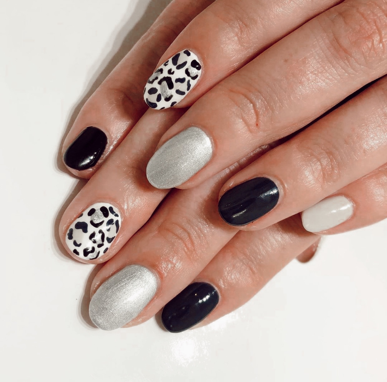 Nail Trends Nashville beauty Nashville Wifestyles