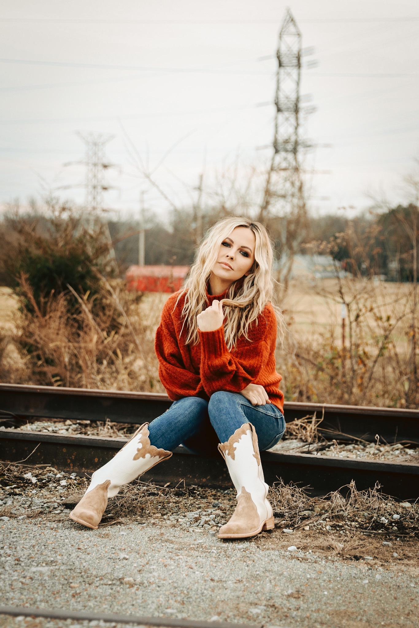 Cowboy Boots for Women Nashville fashion Nashville Wifestyles