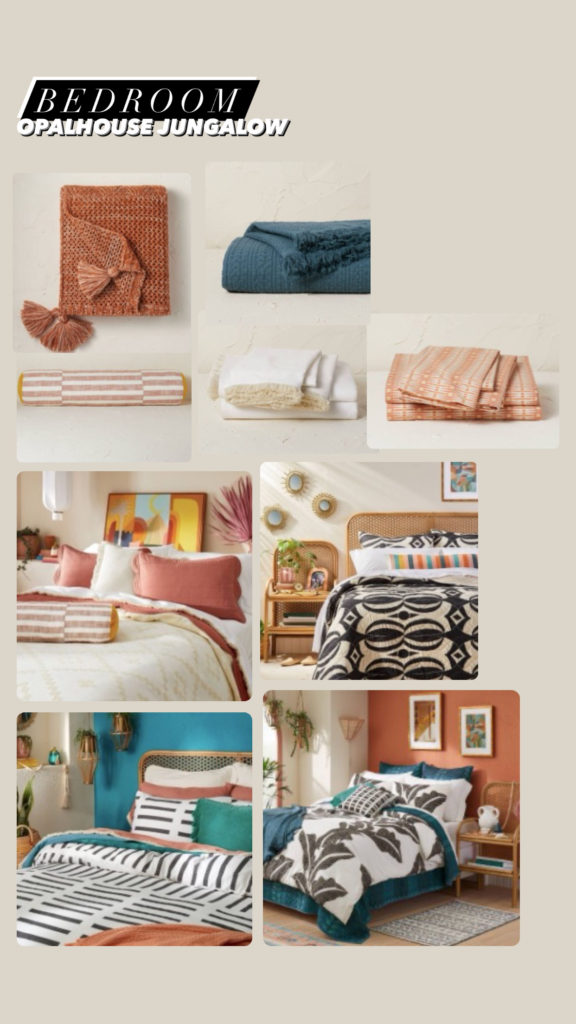Top Nashville Lifestyle blogger, Nashville Wifestyles shares her top picks from the Opalhouse Must-Haves from the Jungalow collection at Target! 
