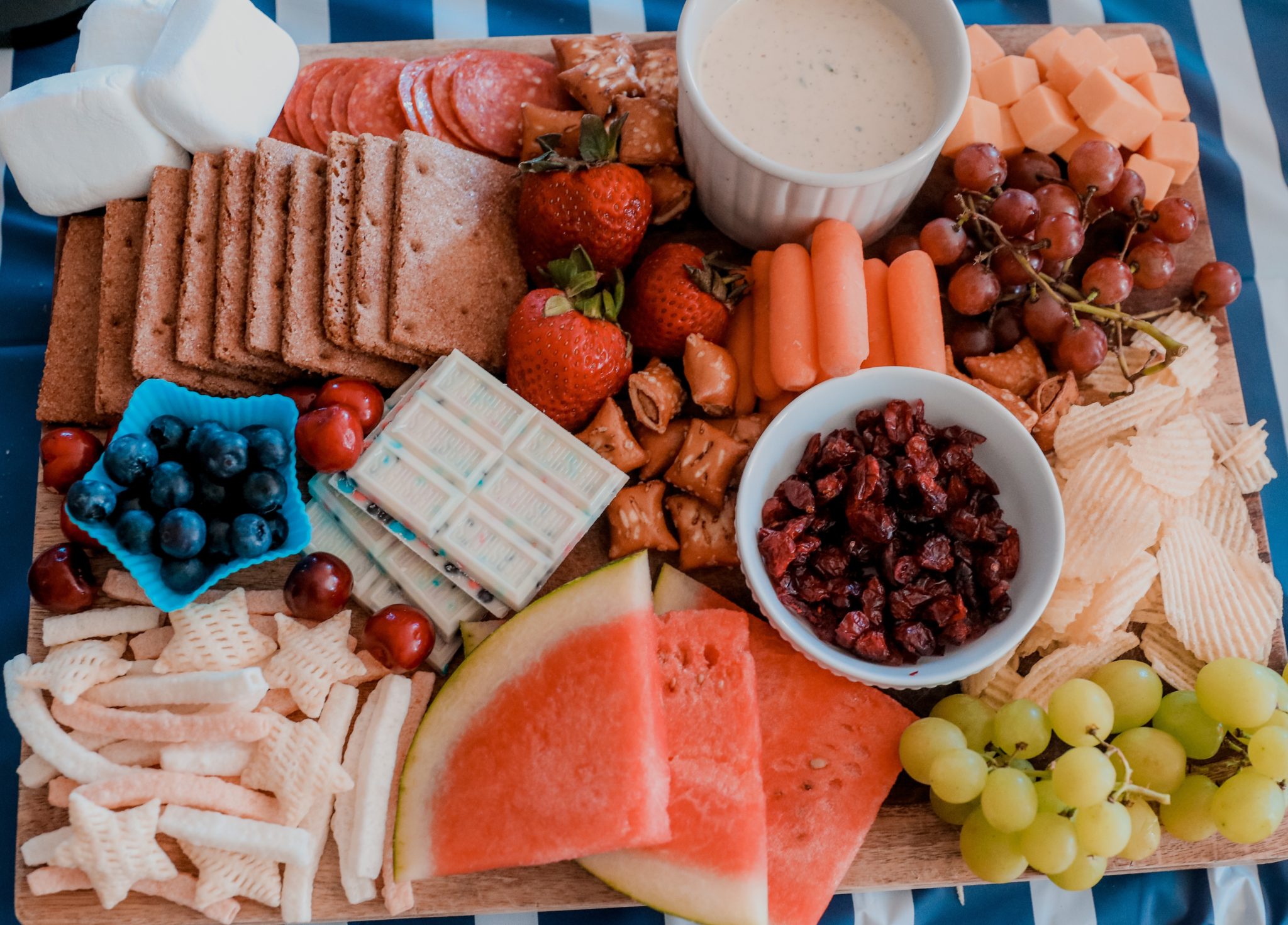 5 Fun Kids Charcuterie Board Ideas For This Summer Nashville Wifestyles   Img 7960 Scaled 