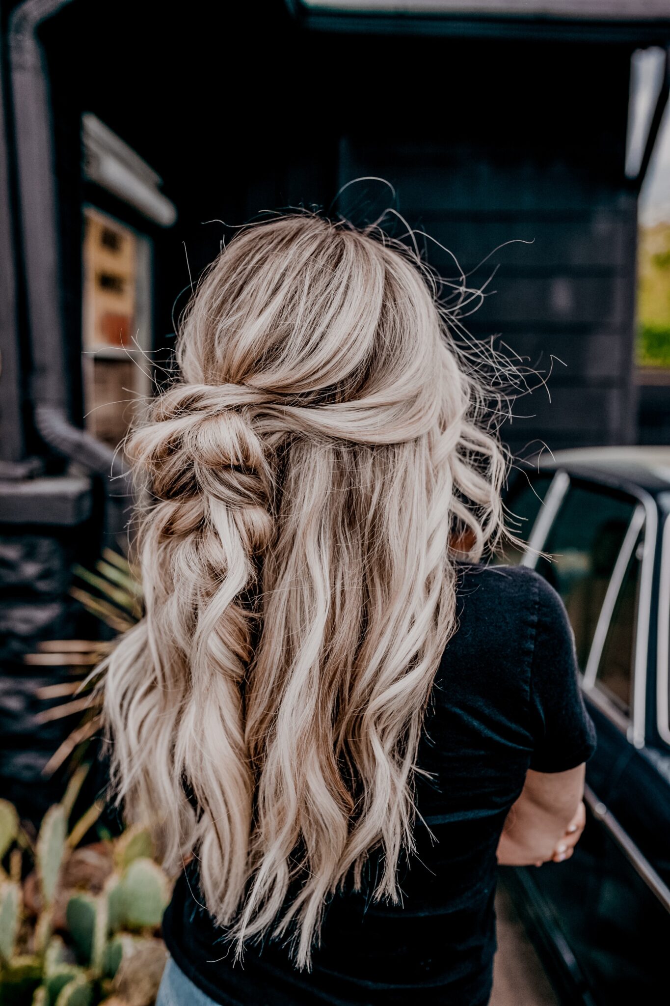 Charlotte & Atlanta Hair & Makeup Artist | Beauty Asylum— Wedding Hairstyles  for Long Hair