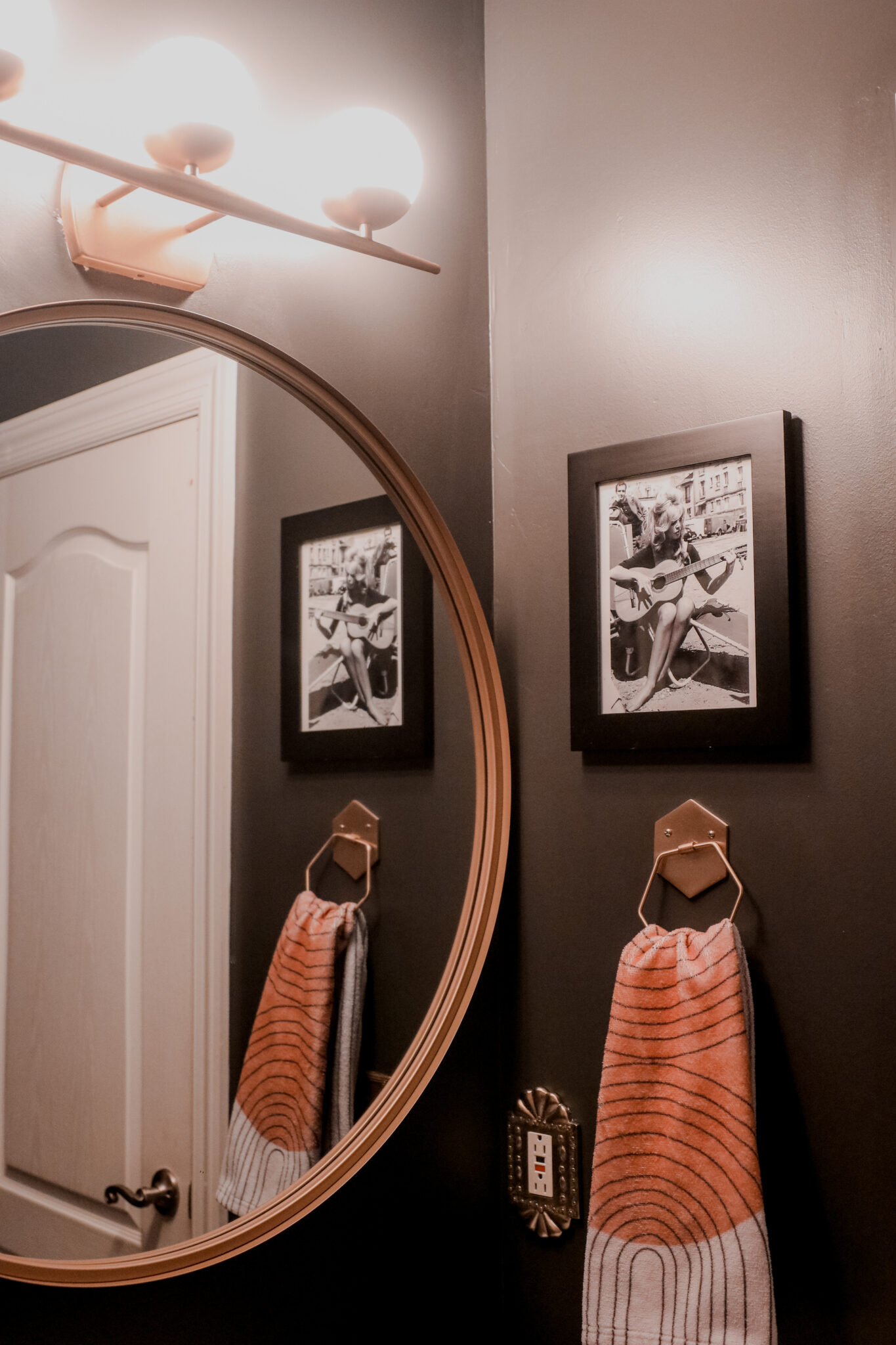 Top Art Deco Bathroom Decor Ideas | Nashville Wifestyles