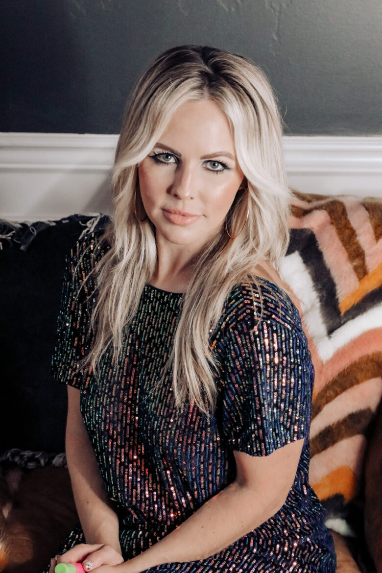 6 Different Ways To Style Curtain Bangs Nashville Wifestyles