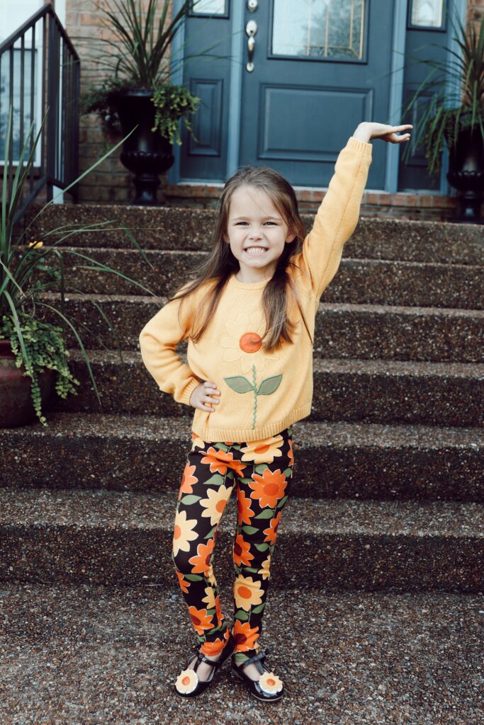 Top Nashville Wifestyles blogger, Nashville Wifestyles shares her Top Fall Outfit Ideas for Kids Back to School! Click here now for more!