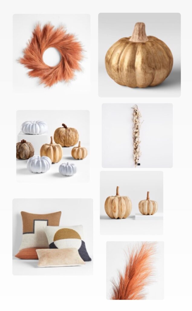 Top Nashville Lifestyle Blogger, Nashville Wifestyles shares her Top Fall Decor Ideas for the Modern Home. Click here now to see more!