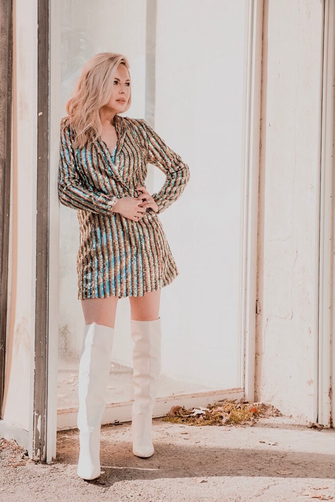 Top Nashville Lifestyle blogger, Nashville Wifestyles shares her Top 70s Inspired Outfit Ideas for Fall! Click here to check it out now!