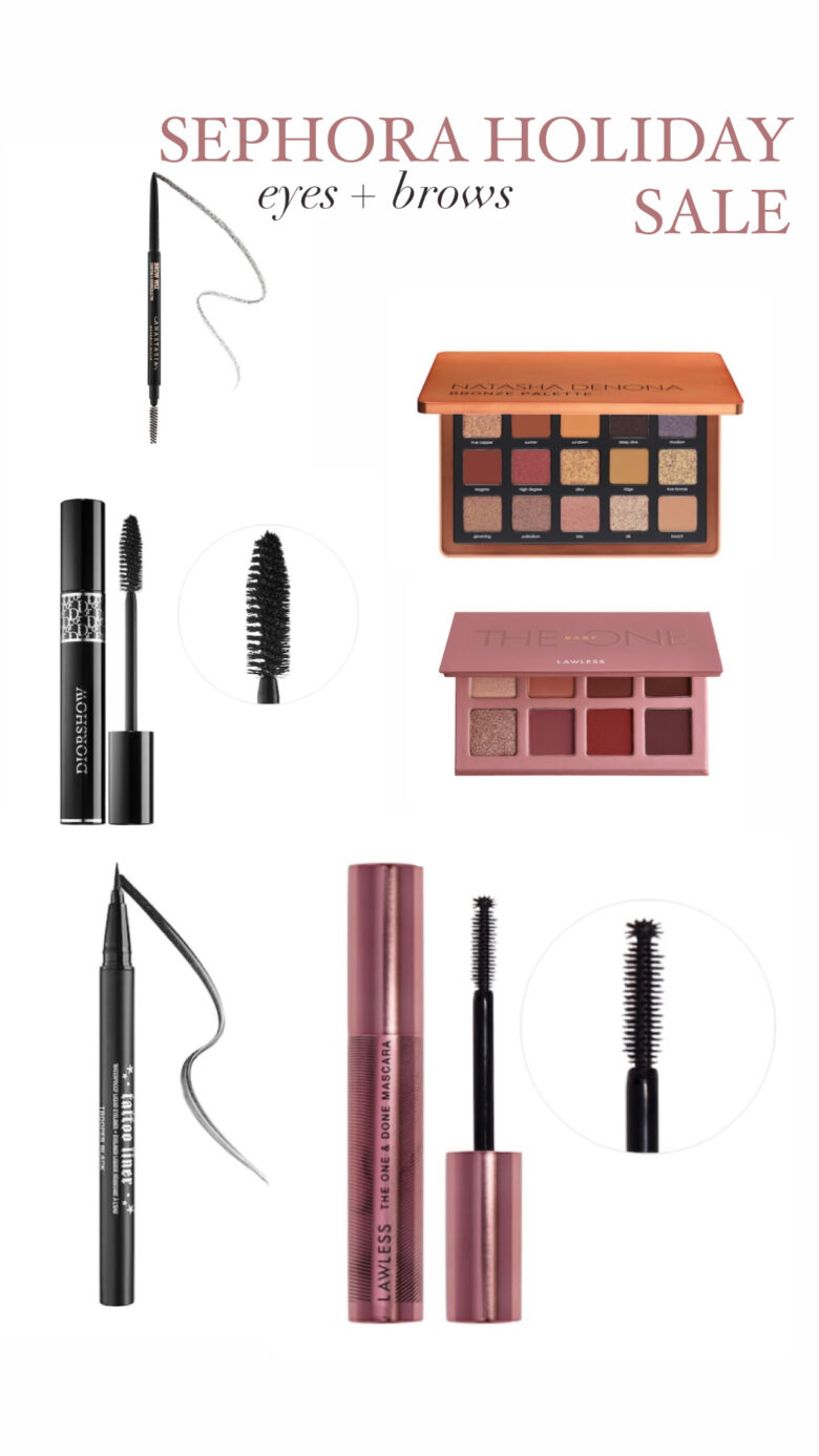 Sephora Holiday Sale 2021 Top 21 Beauty Favorites Nashville Wifestyles