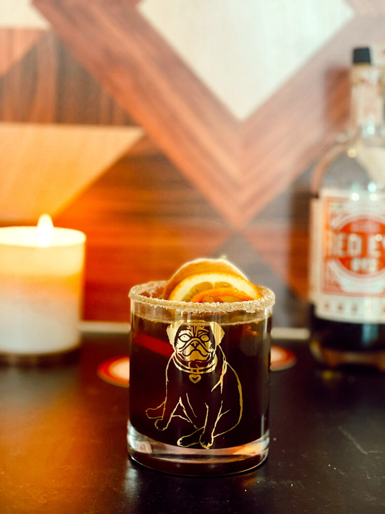 The Red Eye Brunch Cocktail | Nashville Wifestyles