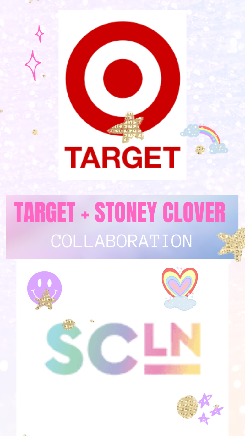 Stoney Clover Lane x Target