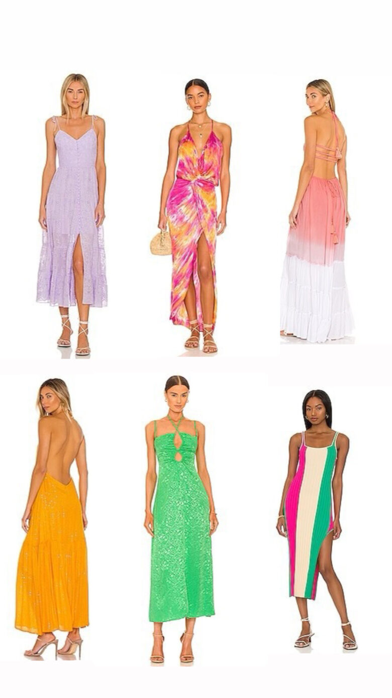 Summer Dresses that you Need this Season