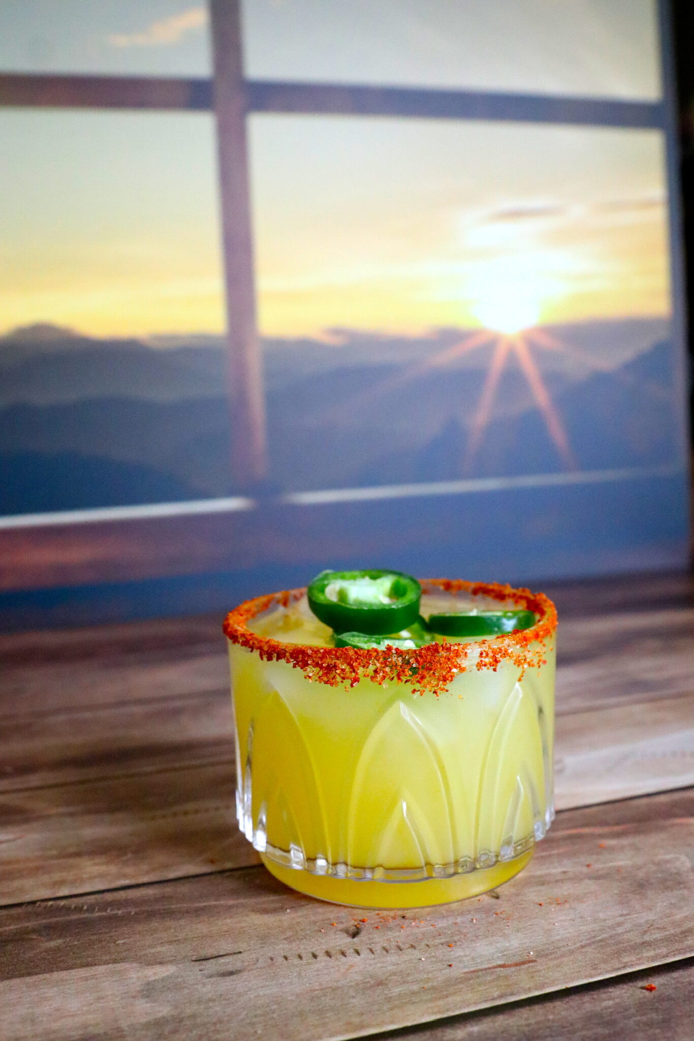 Spicy Pineapple Margarita Mocktail Recipe: A Refreshing Drink for ...