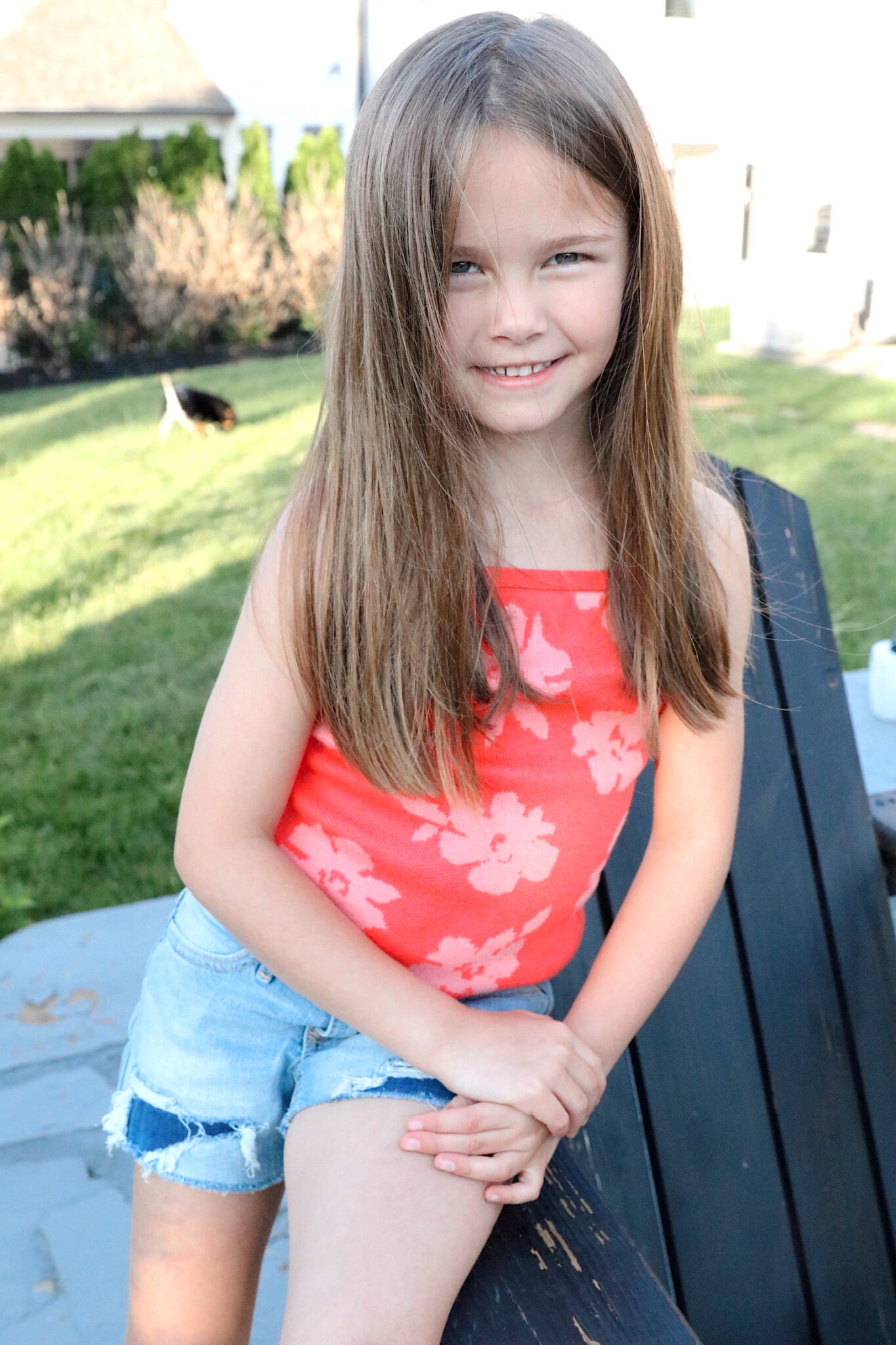 Must-Have Abercrombie Kids Summer Outfits | Nashville Wifestyles