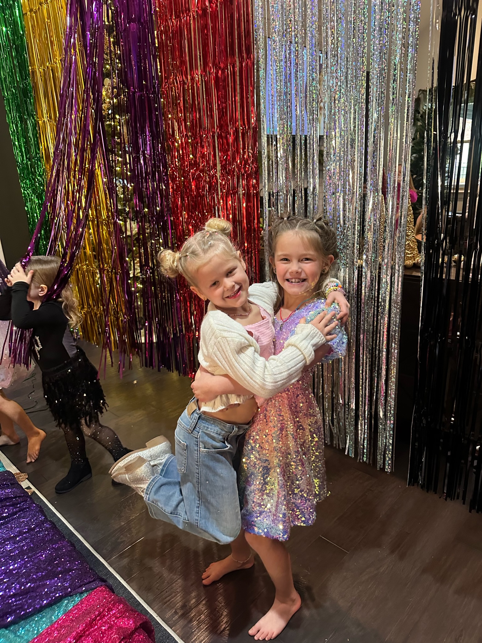 How to Throw a Taylor Swift Eras Tour Themed Party | Nashville Wifestyles