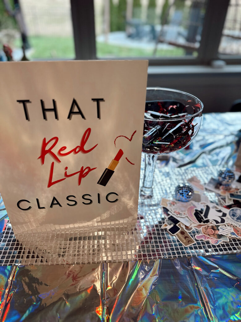 How To Throw A Taylor Swift Eras Tour Themed Party | Nashville Wifestyles