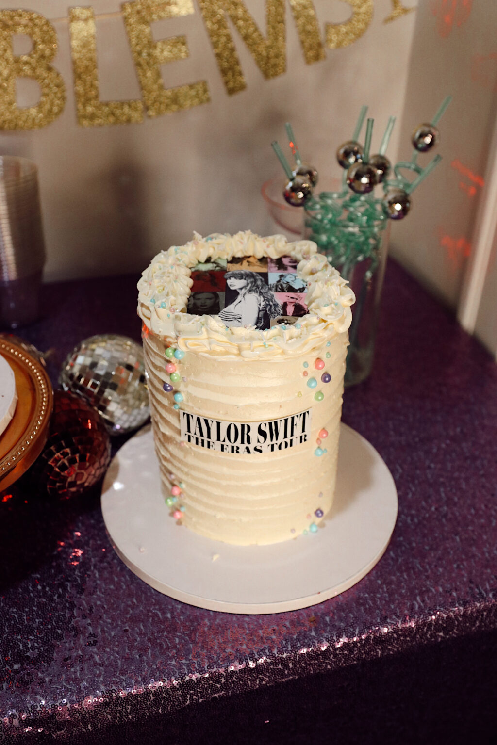 How To Throw A Taylor Swift Eras Tour Themed Party | Nashville Wifestyles