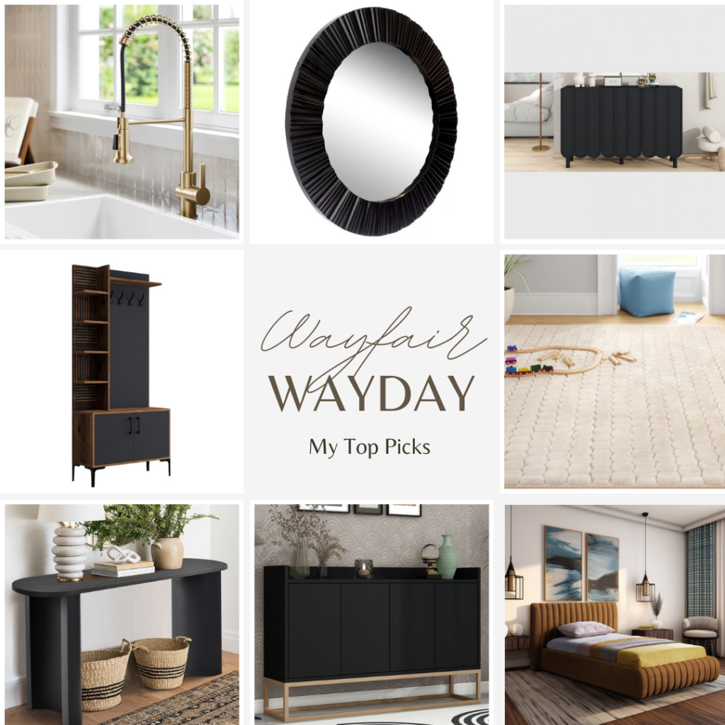 Way Day 2024 LastChance Deals to Get Your Home HolidayReady