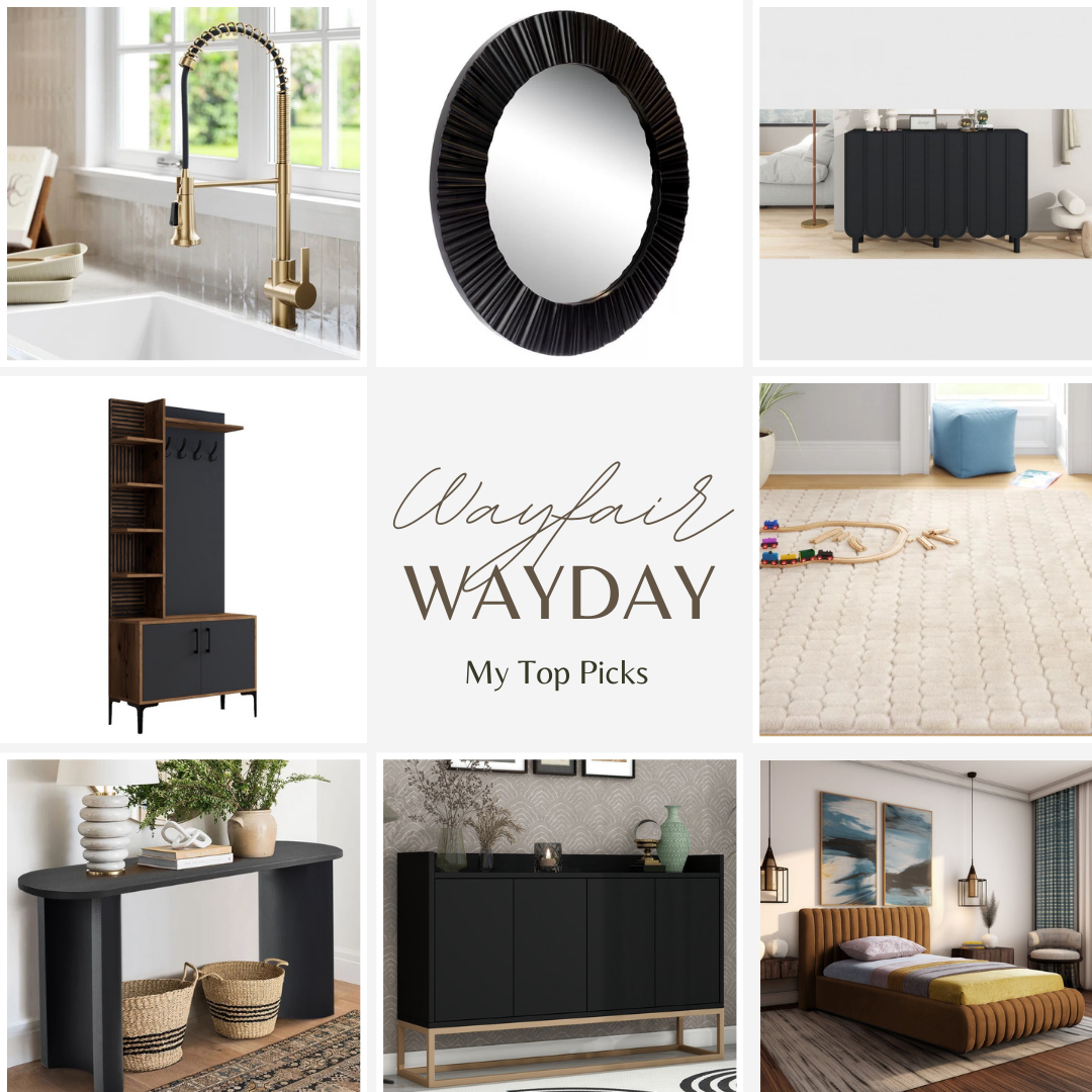 Way Day Top Picks