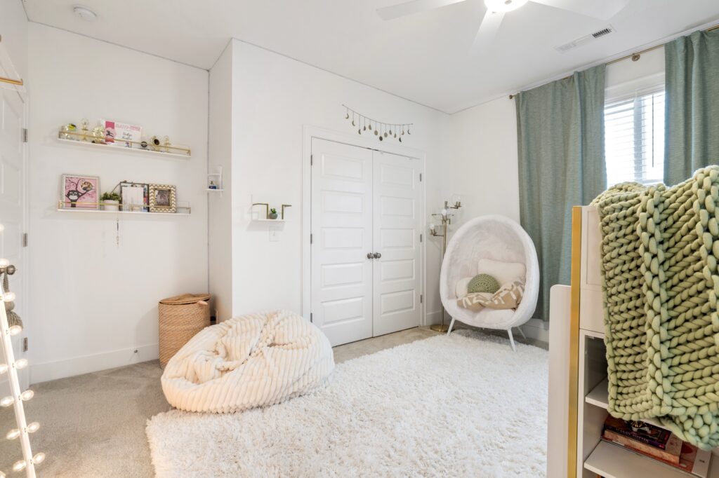 Turn Small Bedrooms into Stunning Spaces Your Kids Will Love