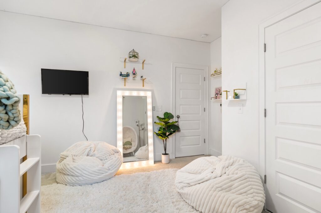 Turn Small Bedrooms into Stunning Spaces Your Kids Will Love