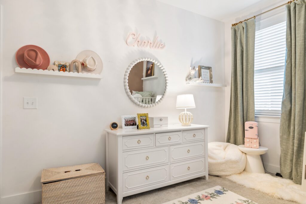 Turn Small Bedrooms into Stunning Spaces Your Kids Will Love