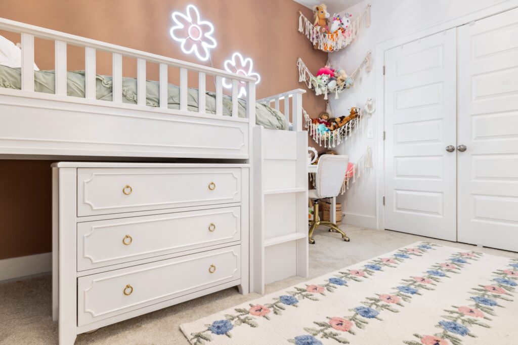 Turn Small Bedrooms into Stunning Spaces Your Kids Will Love