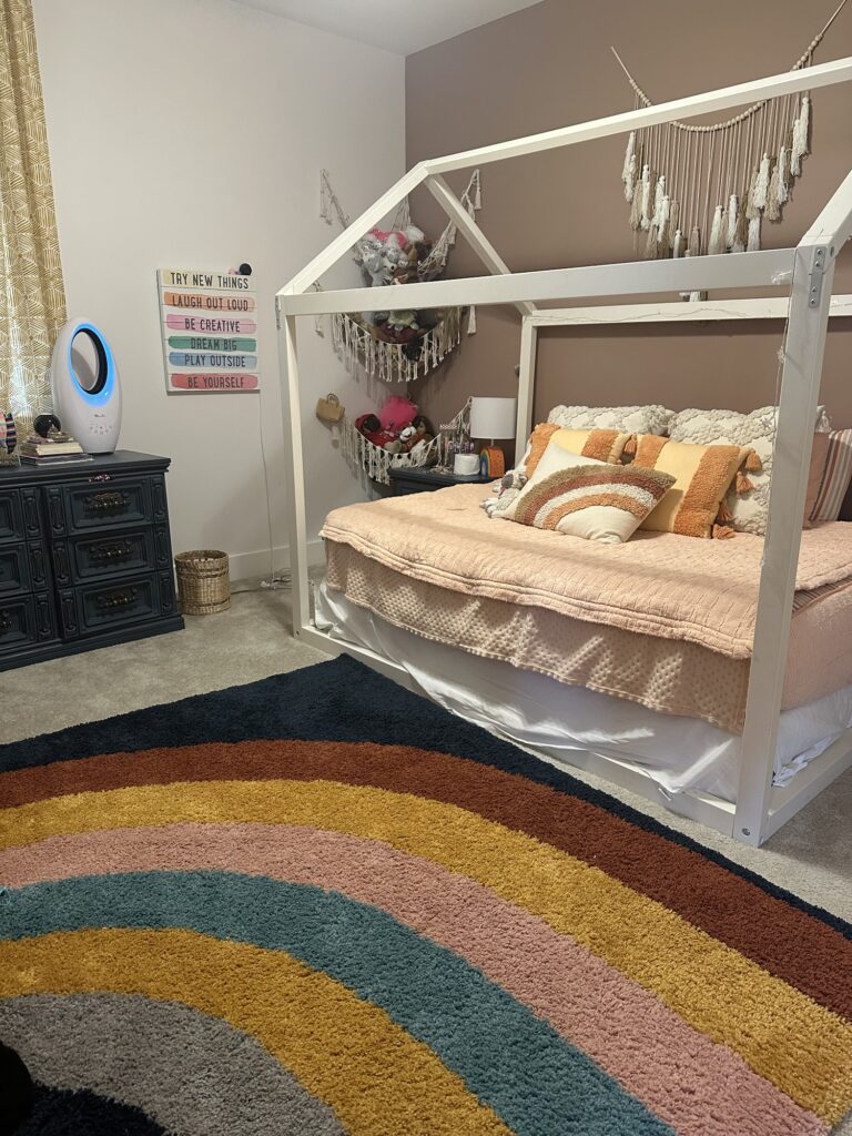 Turn Small Bedrooms into Stunning Spaces Your Kids Will Love